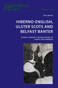 Titel: Hiberno-English, Ulster Scots and Belfast Banter