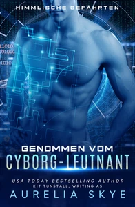 Titel: Genommen vom Cyborg-Leutnant