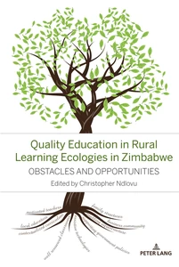 Title: Quality Education in Rural Learning Ecologies in Zimbabwe