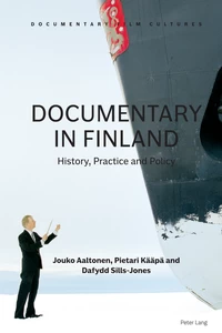 Titel: Documentary in Finland
