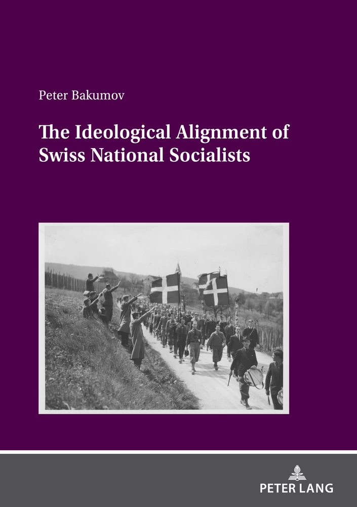 Title: The Ideological Alignment of Swiss National Socialists