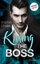 Titel: Kissing the Boss – oder: »Falling – verfallen«
