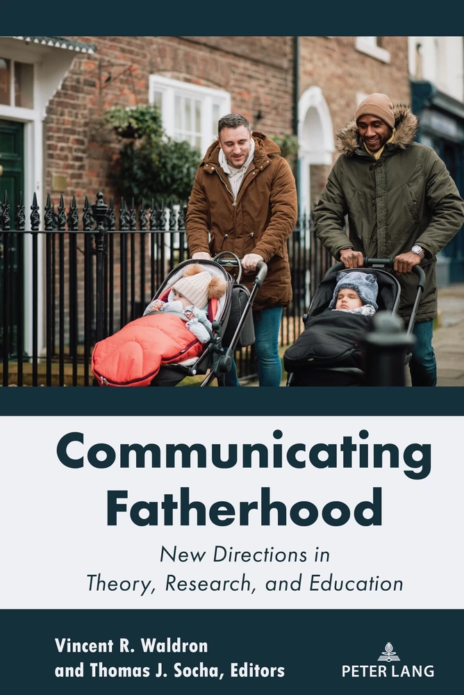 Title: Communicating Fatherhood