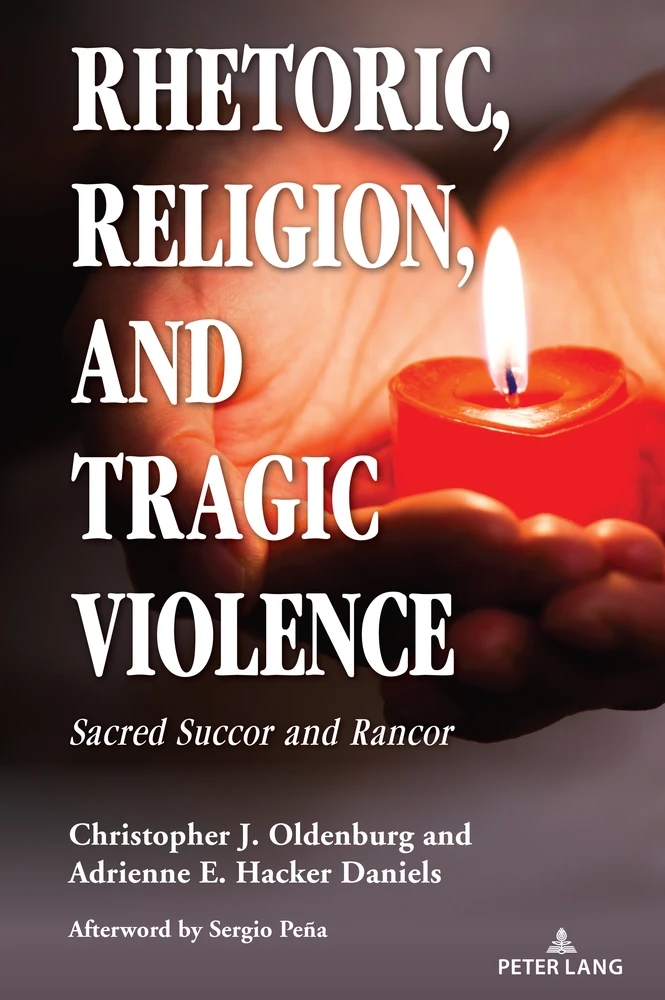 Title: Rhetoric, Religion, and Tragic Violence