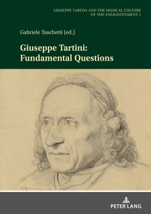 Title: Giuseppe Tartini: Fundamental Questions