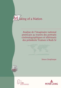 Titre: Making of a Nation