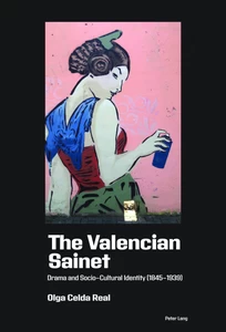 Title: The Valencian Sainet