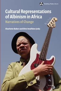 Title: Cultural Representations of Albinism in Africa