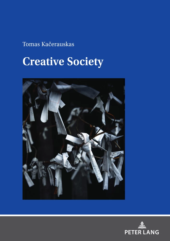 Title: Creative Society