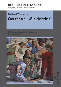 Title: Gott denken - Wunschdenken?