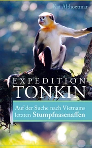 Titel: Expedition Tonkin