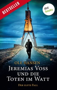 Titel: Jeremias Voss und die Toten im Watt