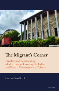 Title: The Migrant’s Corner