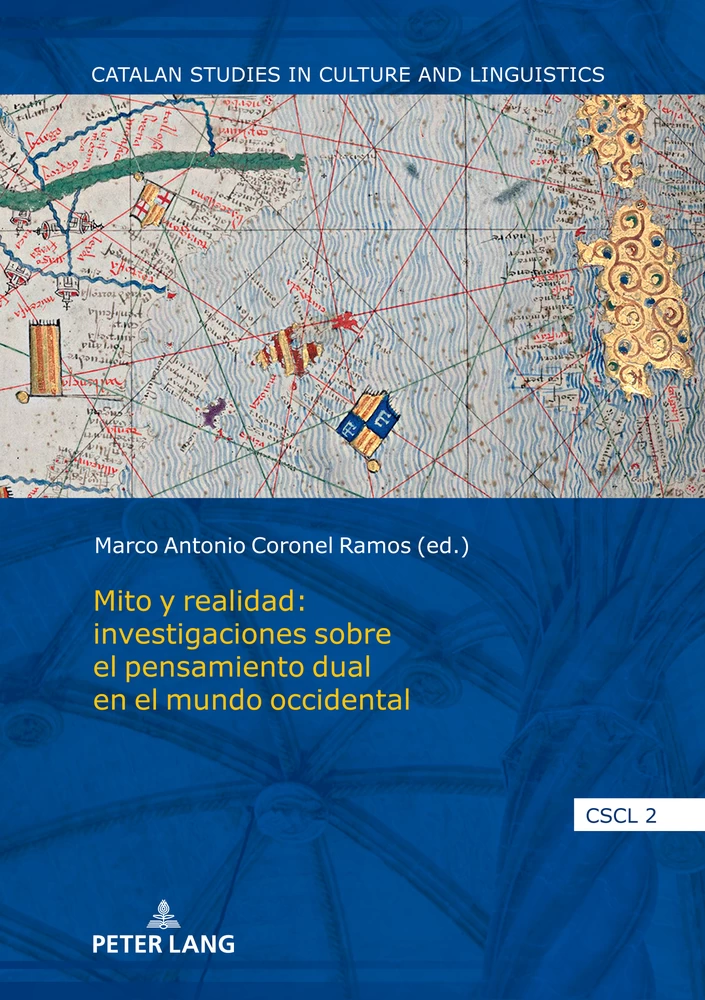 Title: Mito y realidad: investigaciones sobre el pensamiento dual en el mundo occidental