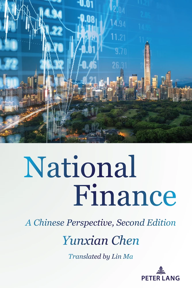 Title: National Finance