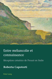Title: Entre mélancolie et connaissance