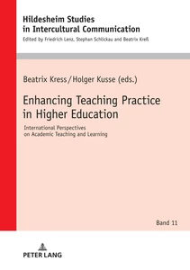 Title: Enhancing Teaching Practice in Higher Education