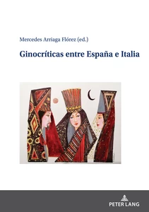 Title: Ginocríticas entre España e Italia