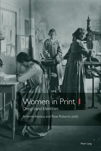 Title: Women in Print 1