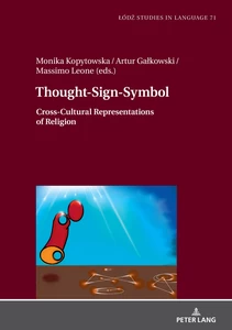 Title: Thought-Sign-Symbol