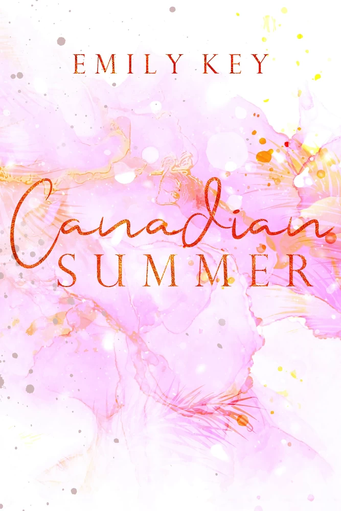 Titel: Canadian Summer