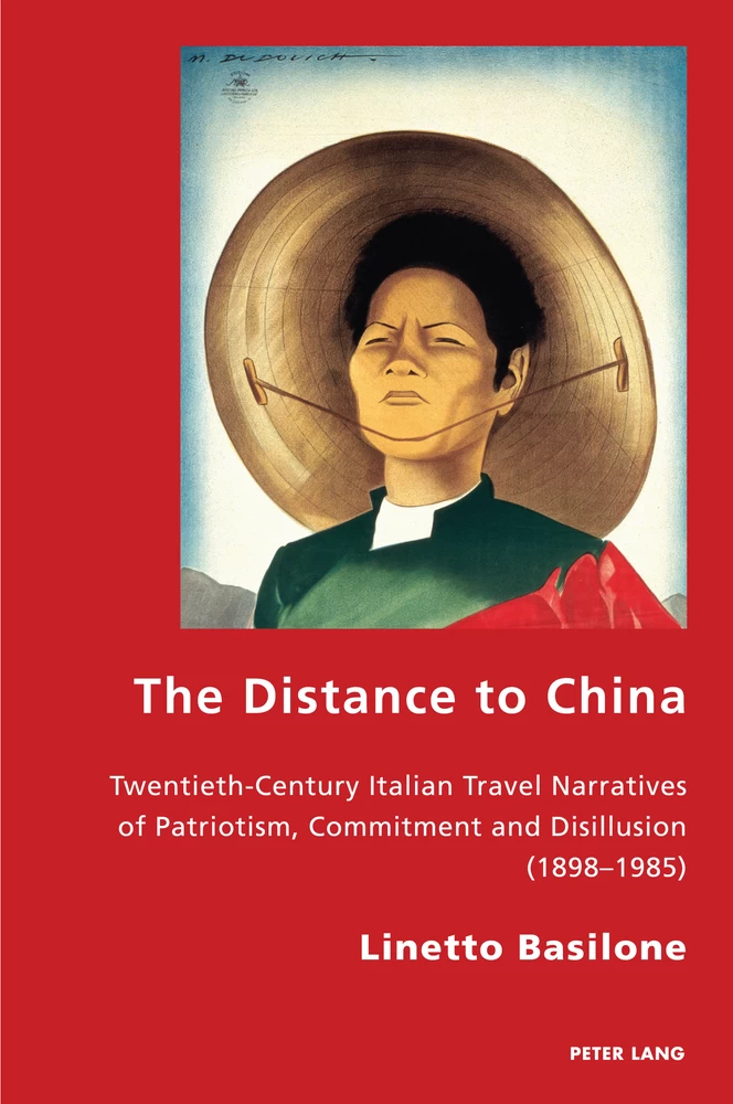 Title: The Distance to China