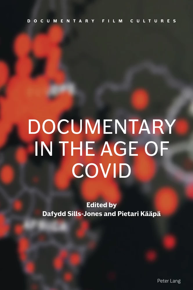 Title: Documentary in the Age of COVID