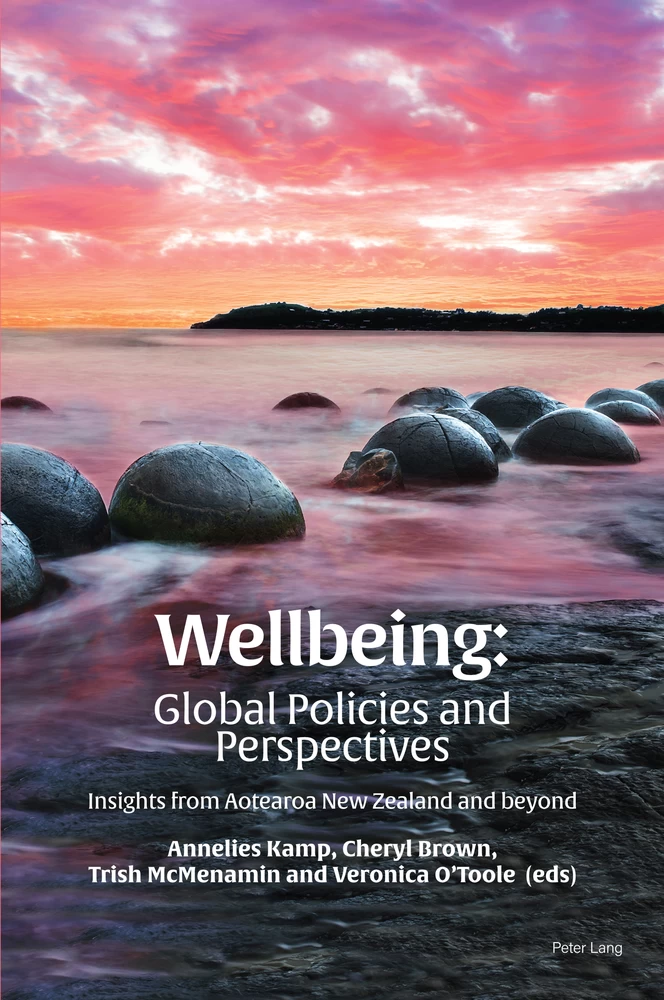 Title: Wellbeing: Global Policies and Perspectives