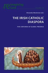 Title: The Irish Catholic Diaspora