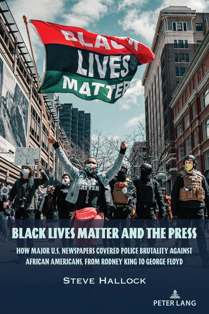 Title: Black Lives Matter and the Press