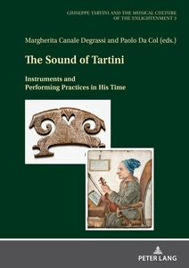 Title: The Sound of Tartini