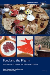 Title: Food and the Pilgrim