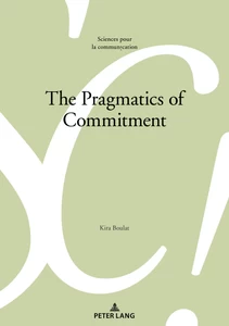 Title: The Pragmatics of Commitment