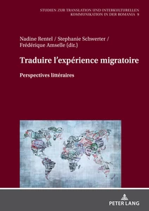 Title: Traduire l'expérience migratoire