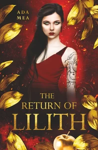 Titel: The Return of Lilith