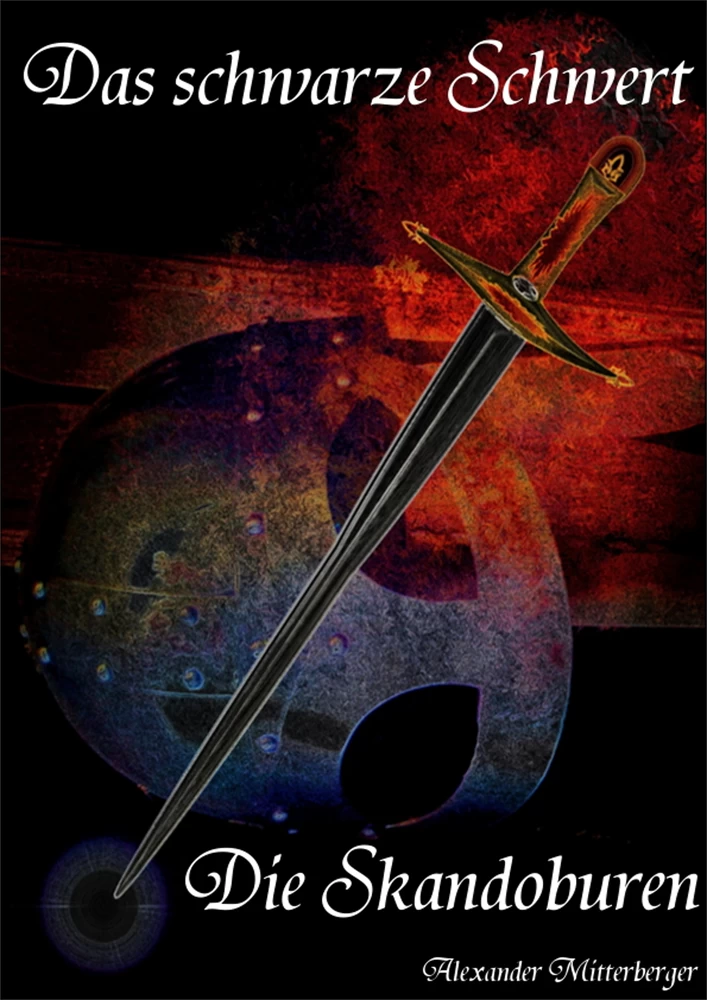 Titel: Das schwarze Schwert: Die Skandoburen