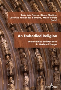 Title: An Embodied Religion