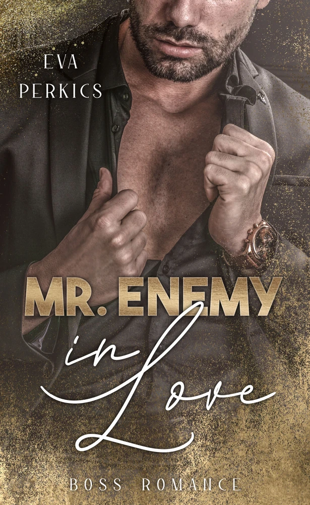 Titel: Mr. Enemy in Love