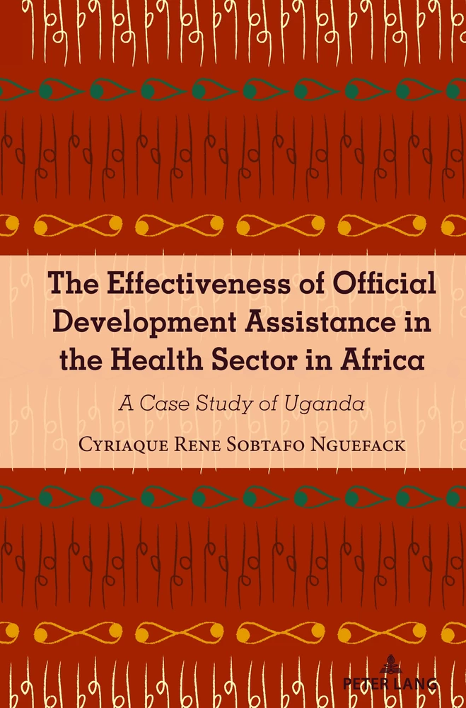 Title: The Effectiveness of Official Development Assistance in the Health Sector in Africa