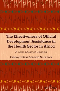 Title: The Effectiveness of Official Development Assistance in the Health Sector in Africa