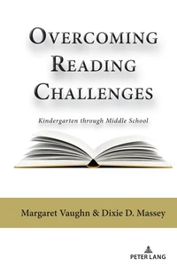Title: Overcoming Reading Challenges