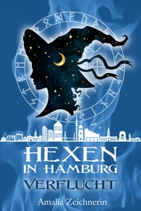 Titel: Hexen in Hamburg: Verflucht
