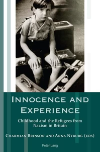 Titel: Innocence and Experience