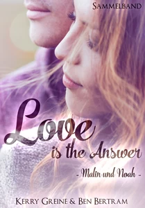 Titel: Love is the Answer