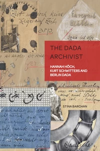 Title: The Dada Archivist