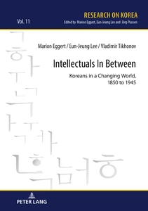 Title: Intellectuals in Between