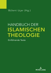 Title: Handbuch der Islamischen Theologie