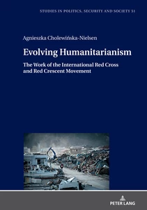 Title: Evolving Humanitarianism