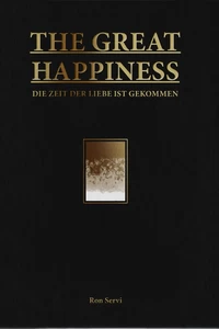 Titel: THE GREAT HAPPINESS