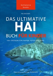Titel: Haibücher: Das Ultimative Haibuch für Kids
